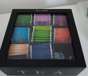 Hinterweiler Haus | Ninas & Andrejs Gästezimmer