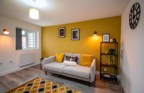 Harborne Wohnung | Ninas Nest In Harborne