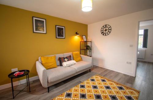 Harborne Wohnung | Ninas Nest In Harborne