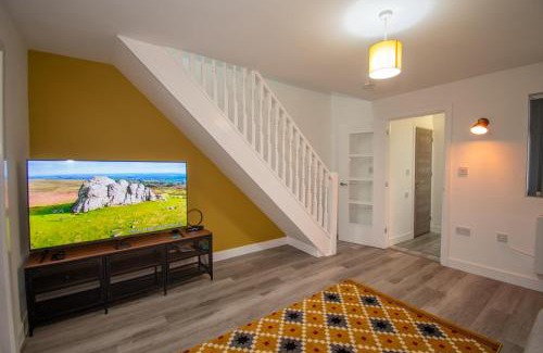 Harborne Wohnung | Ninas Nest In Harborne