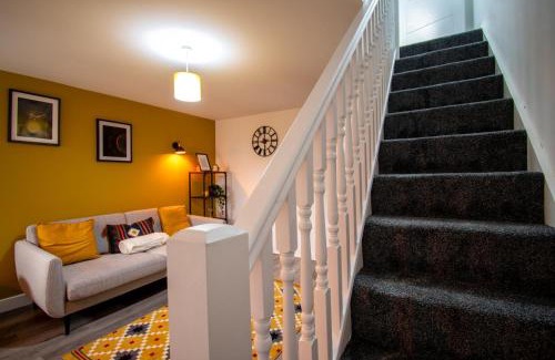 Harborne Wohnung | Ninas Nest In Harborne