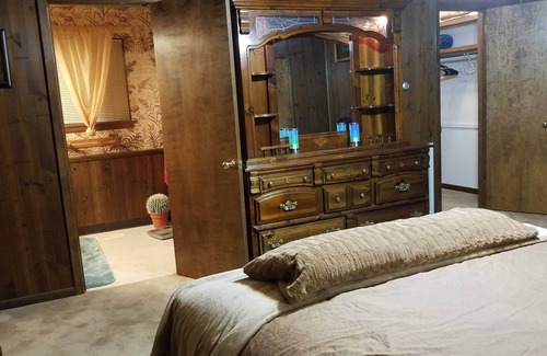 North Little Rock Haus | Neun elf Serenity House