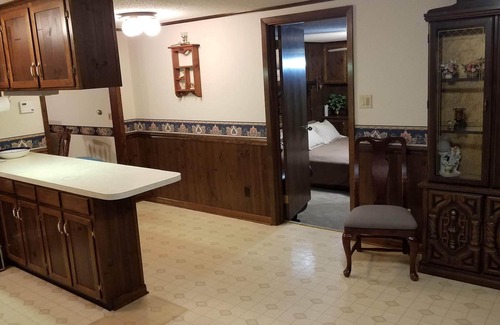 North Little Rock Haus | Neun elf Serenity House