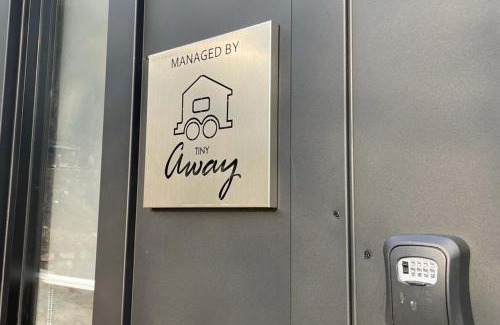 Wufeng Haus | Ninekm Forest Wilderness X by Tiny Away