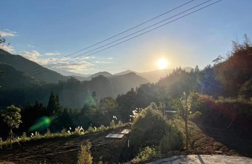 Wufeng Haus | Ninekm Forest Wilderness X by Tiny Away