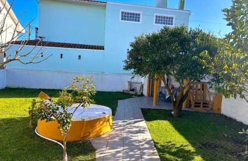 Vieira de Leiria Haus | Ninho da Irene