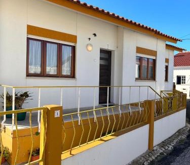 Vieira de Leiria Haus | Ninho da Irene