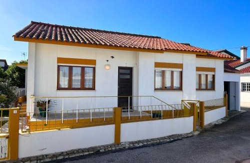 Vieira de Leiria Haus | Ninho da Irene