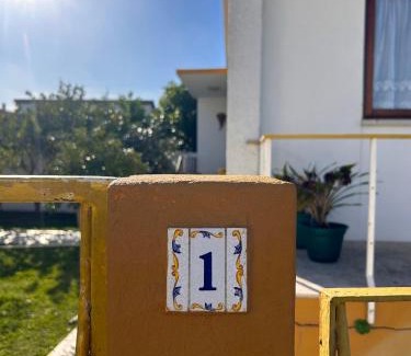 Vieira de Leiria Haus | Ninho da Irene