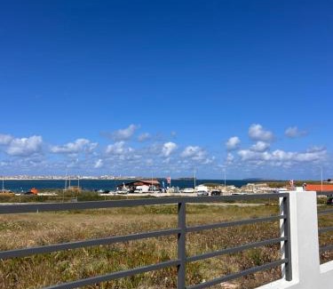 Baleal Haus | Ninho da Praia