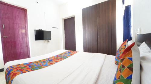 Coimbatore Wohnung | Nini Residency codissia stay