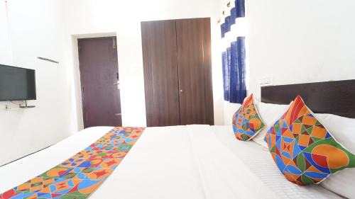 Coimbatore Wohnung | Nini Residency codissia stay