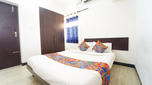 Coimbatore Wohnung | Nini Residency codissia stay
