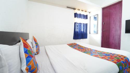 Coimbatore Wohnung | Nini Residency codissia stay