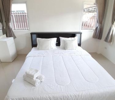 Koh Kaew Resort | Nipa Home Baan Suan