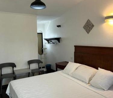 Teluk Nipah Hotel | Nipah Bay Villa