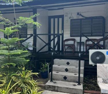 Teluk Nipah Hotel | Nipah Bay Villa