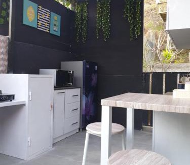 Senggigi Hotel | Nipah Villas