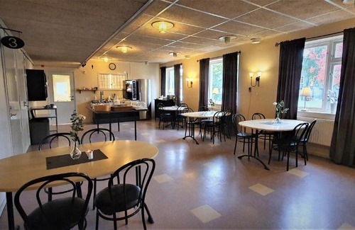 Solleftea Hotel | Nipanhotellet