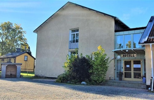 Solleftea Hotel | Nipanhotellet