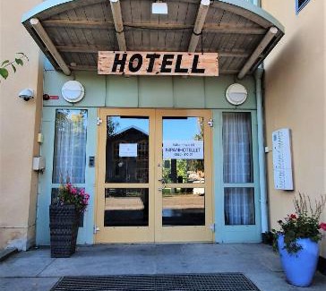 Solleftea Hotel | Nipanhotellet