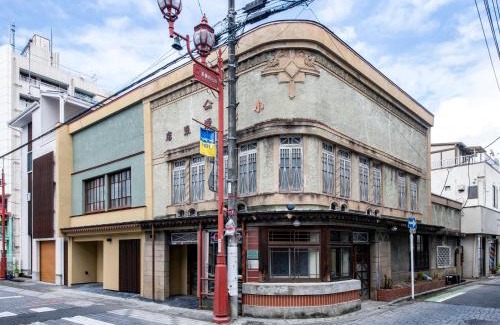 Ogano-machi Hotel | NIPPONIA Chichibu Monzenmachi