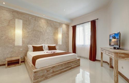 Batubelig Resort | Nipuri Resort and Villas Seminyak by Kamara