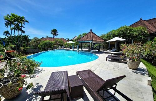 Batubelig Resort | Nipuri Resort and Villas Seminyak by Kamara