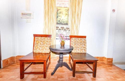 Luang Prabang Haus | Nirasim Villa