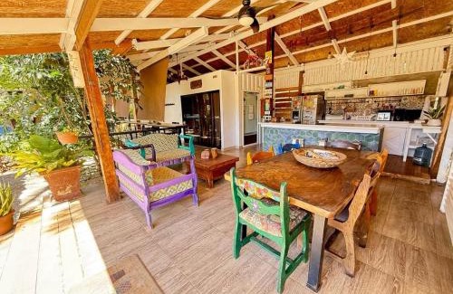 Junquillal Haus | Nirvana Beach Home