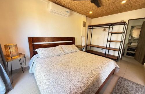 Junquillal Haus | Nirvana Beach Home
