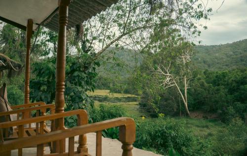 Kodaikanal Haus | Nirvana 'By the lake'