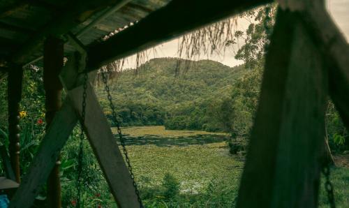 Kodaikanal Haus | Nirvana 'By the lake'