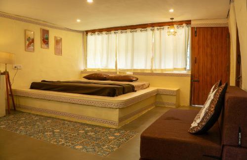 Kodaikanal Haus | Nirvana 'By the lake'