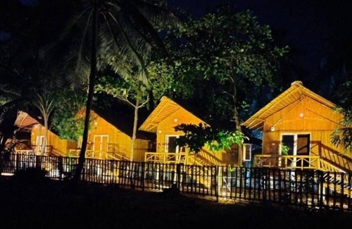 Hireguthi Hütte | Nirvana Nature Bamboo Cottages
