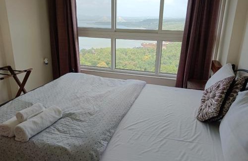 Chicalim Wohnung | Nirvana Paraiso