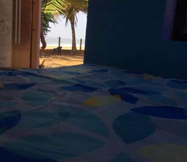 Hireguthi Haus | Nisarga Homestay and Beach Resort Gokarna