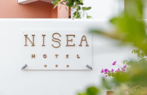 Pythagorion Wohnung | Nisea Hotel Samos
