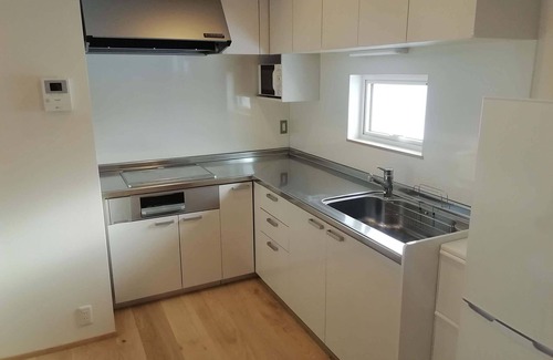 Kabayama Haus | NISEKO Neues Gästehaus