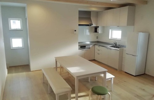 Kabayama Haus | NISEKO Neues Gästehaus