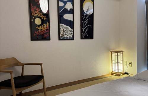 Ikebukuro Wohnung | Nishibi - Relaxed 9th floor apartment in Tokyo