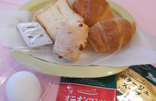 Kawaguchi Hotel | Nishikawaguchi Station Hotel Stay Lounge