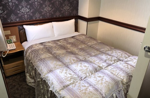 Kawaguchi Hotel | Nishikawaguchi Station Hotel Stay Lounge