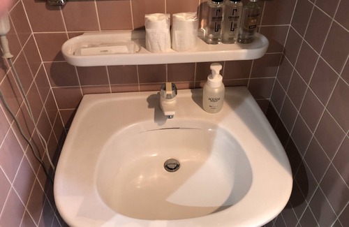 Kawaguchi Hotel | Nishikawaguchi Station Hotel Stay Lounge