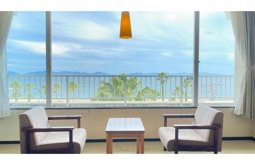 Nishiuracho Hotel | Nishiura Grand Hotel Kikkei - Vacation STAY 85445v