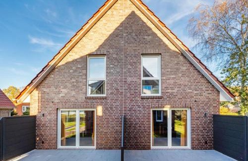 Tannenhausen Haus | Nitschke - vakantiewoning Flut