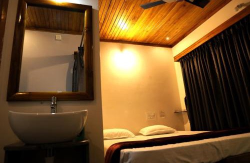 Hireguthi Haus | Niyati Home Stay