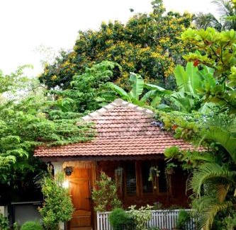 Hireguthi Haus | Niyati Home Stay