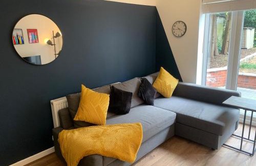 Polesworth Haus | NKB Short Stays - home from home