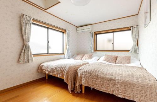 Haruecho Haus | NKm春江町3丁目